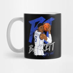 RJ Post Up Mug